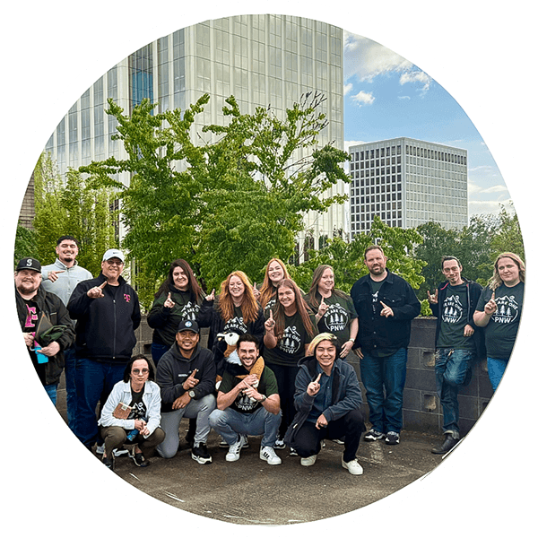 Missoula MobileOne Team