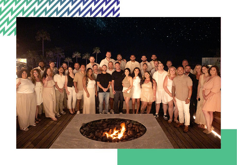 Mobile One Employees in Cabo