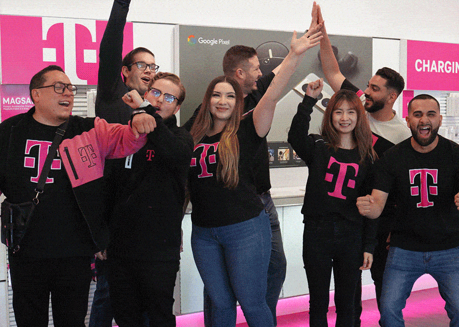 Team Rewards Hustle Hard